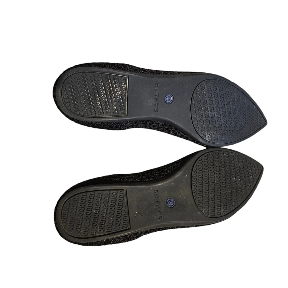 Black Rothy's - Picture 3 of 5